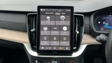 Volvo XC90 2.0 B5P Plus Dark 5dr AWD Geartronic Petrol Estate